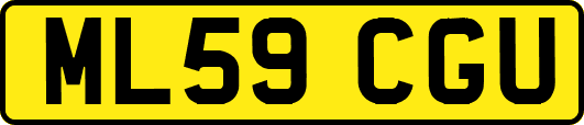 ML59CGU