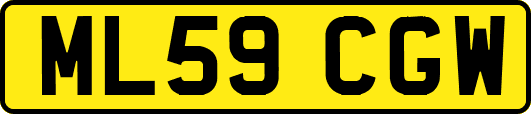 ML59CGW