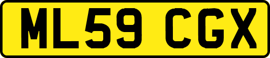 ML59CGX
