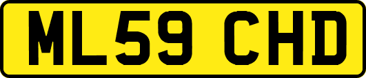 ML59CHD