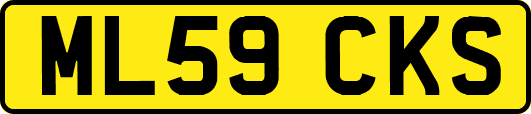 ML59CKS