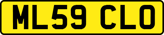ML59CLO