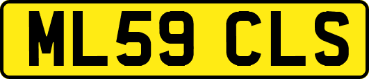 ML59CLS