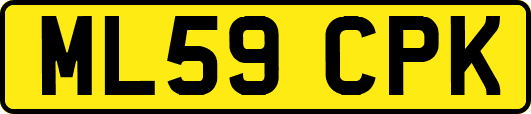ML59CPK