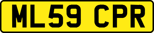 ML59CPR