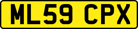 ML59CPX
