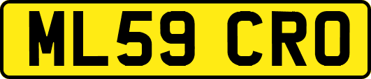 ML59CRO