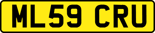 ML59CRU