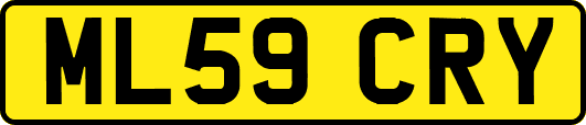 ML59CRY