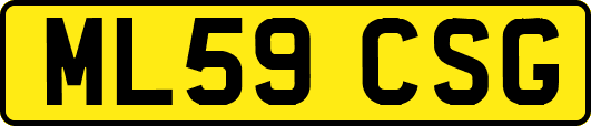 ML59CSG