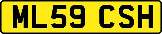 ML59CSH