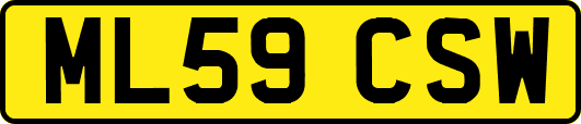 ML59CSW