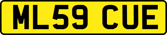 ML59CUE