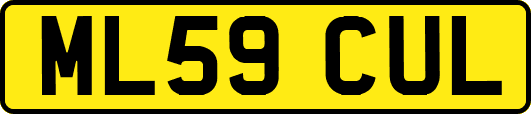 ML59CUL