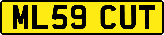 ML59CUT