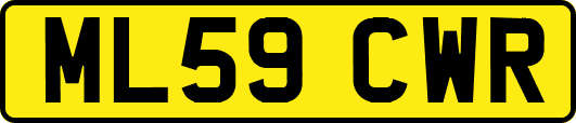 ML59CWR