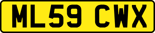 ML59CWX