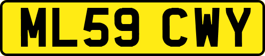 ML59CWY