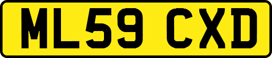 ML59CXD