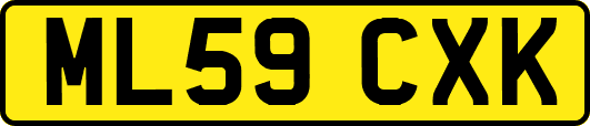 ML59CXK