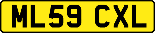 ML59CXL