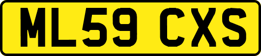 ML59CXS