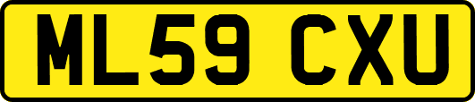 ML59CXU