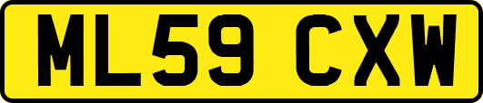 ML59CXW