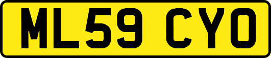 ML59CYO