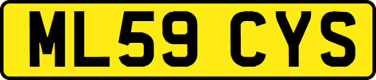 ML59CYS