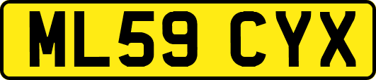 ML59CYX