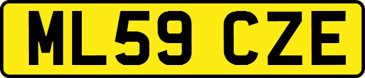 ML59CZE
