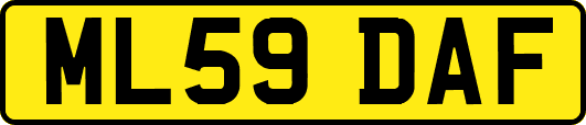 ML59DAF