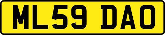 ML59DAO