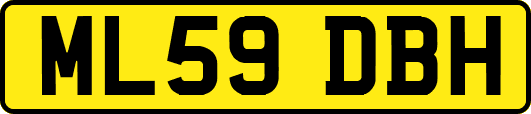 ML59DBH