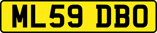 ML59DBO