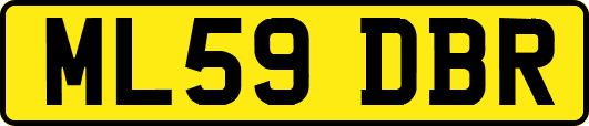 ML59DBR