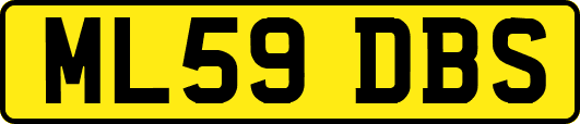 ML59DBS