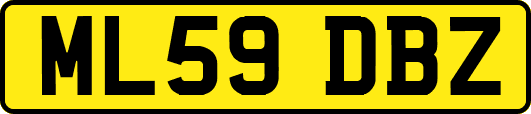 ML59DBZ