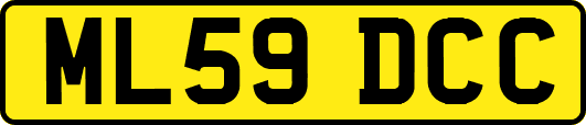 ML59DCC