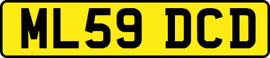 ML59DCD