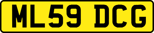 ML59DCG
