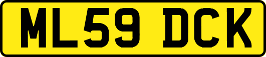 ML59DCK