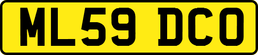 ML59DCO