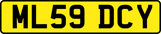 ML59DCY