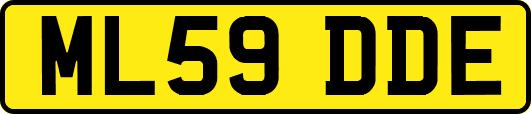 ML59DDE