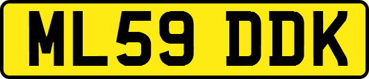 ML59DDK