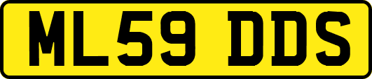 ML59DDS