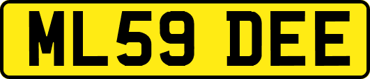 ML59DEE