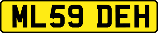 ML59DEH